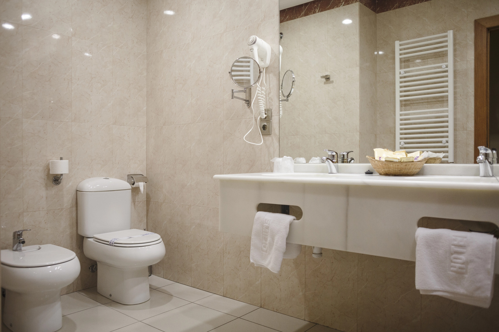 Hotel Restaurante Emilio