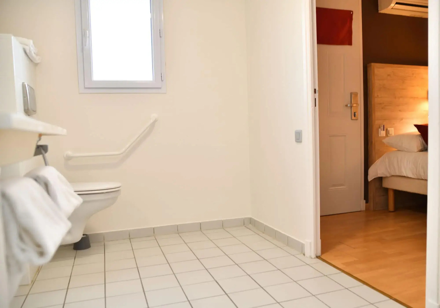 Cit'Hotel Restaurant Bowling de Millau