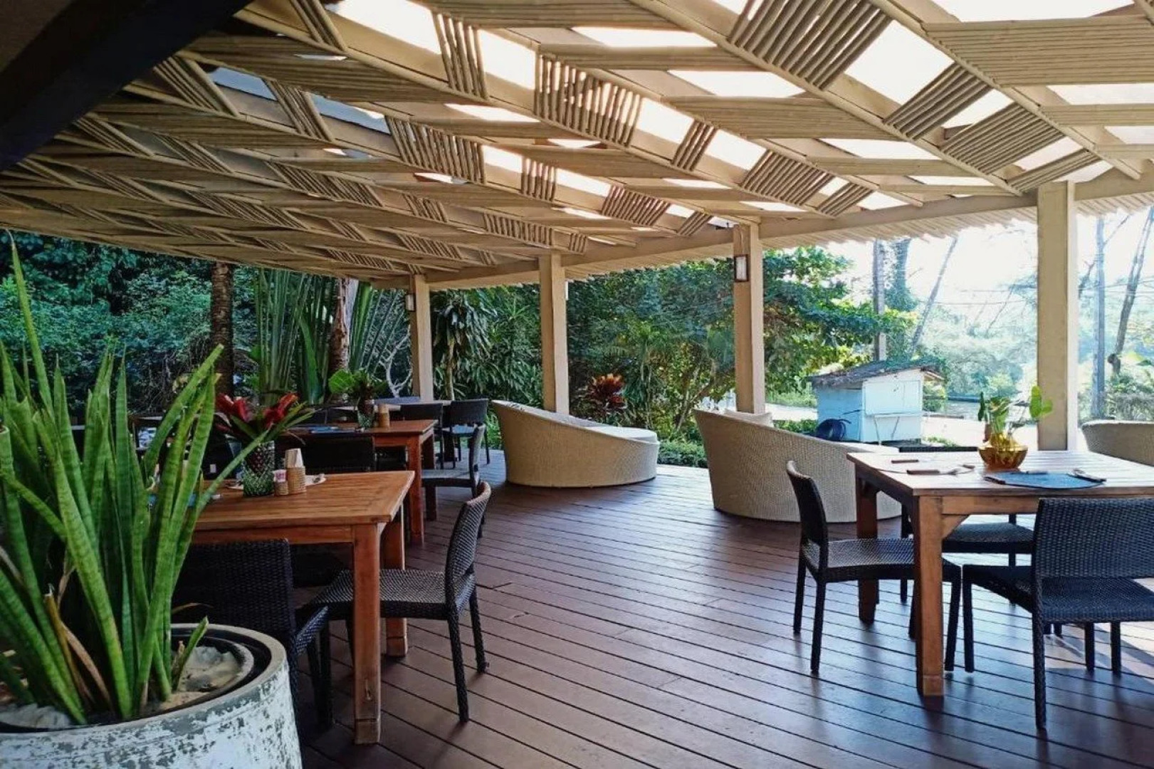 Tolani Resort Koh Kood