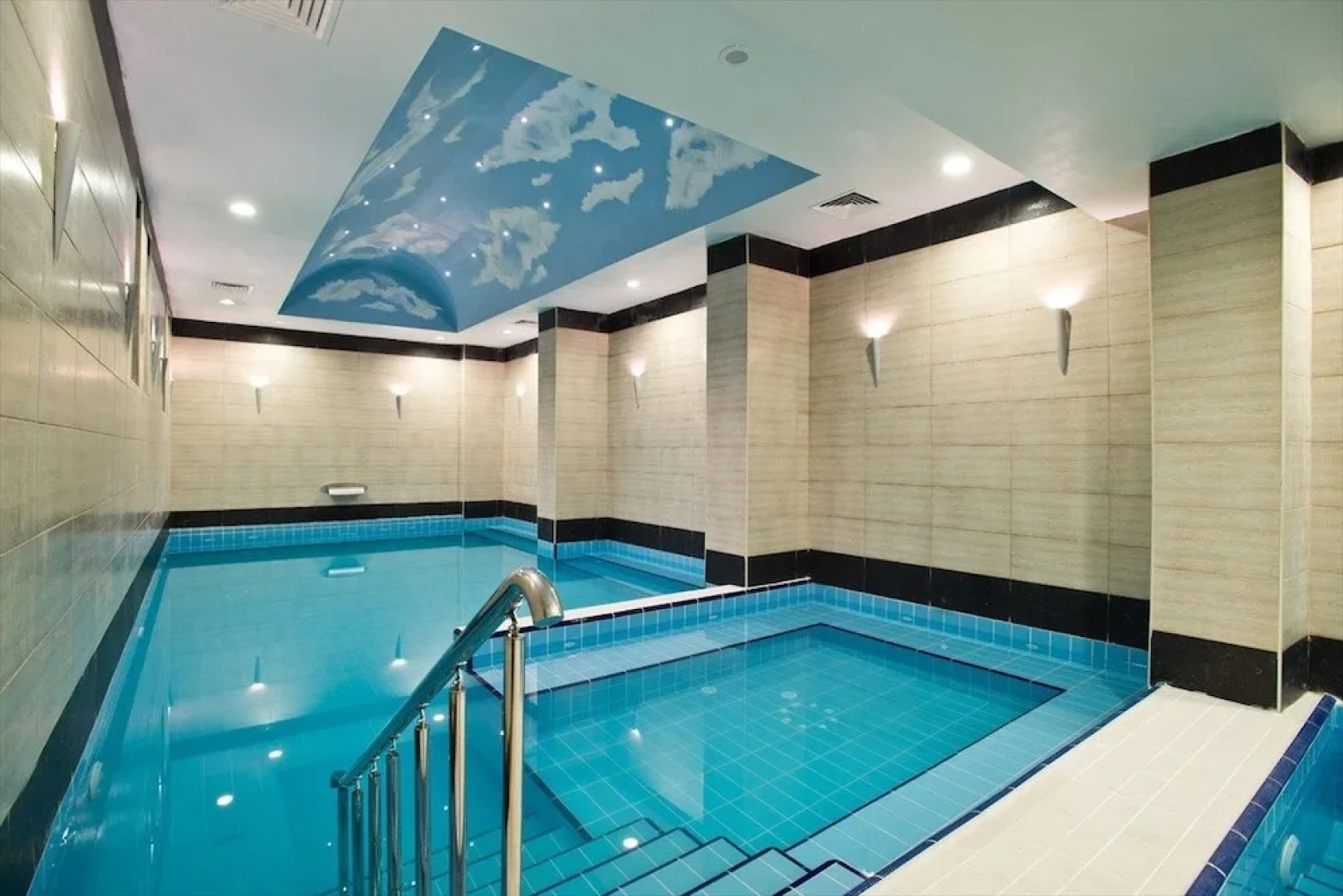 Midas Hotel Haymana Thermal