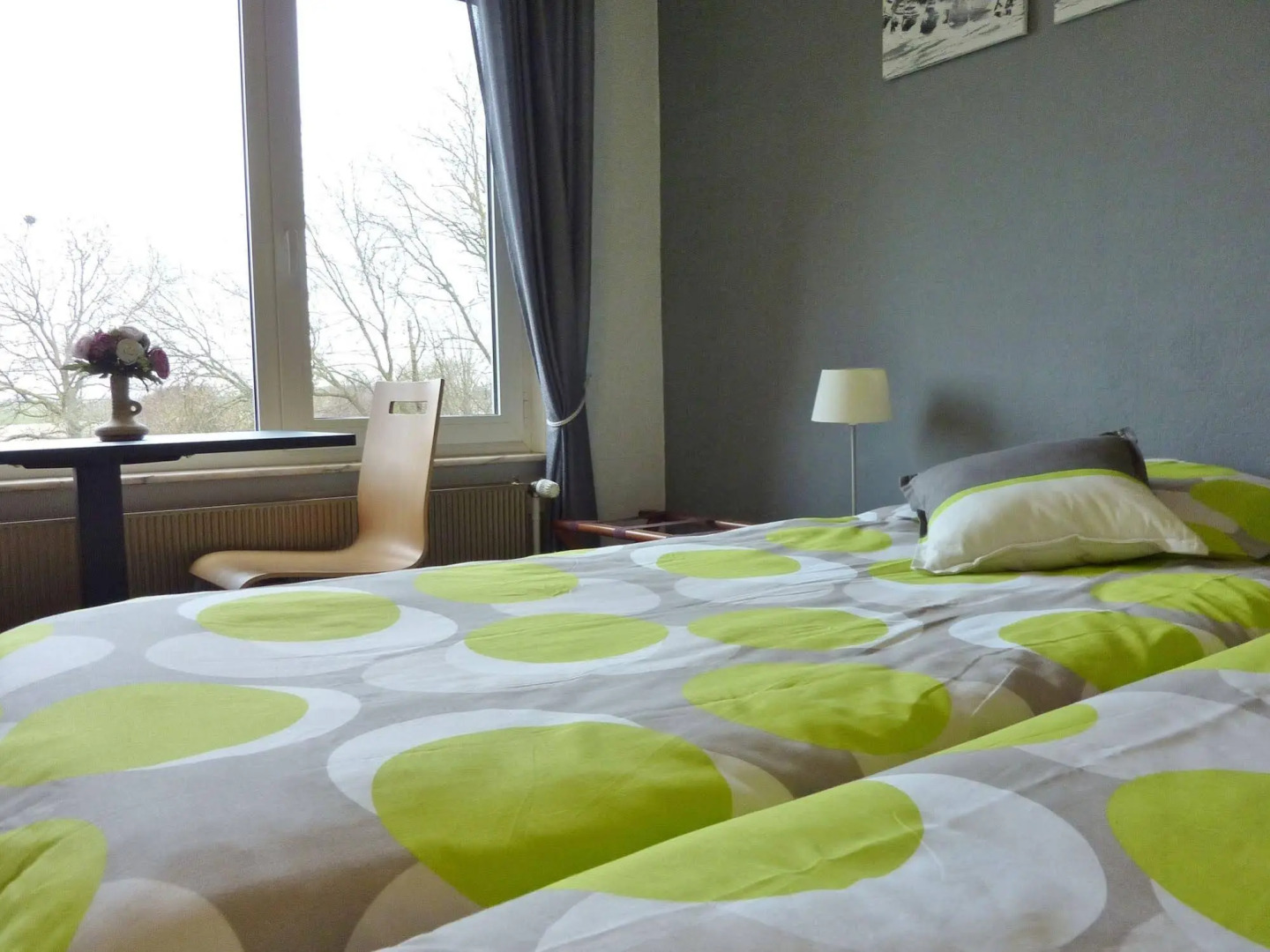 Gastenkamers Offermans