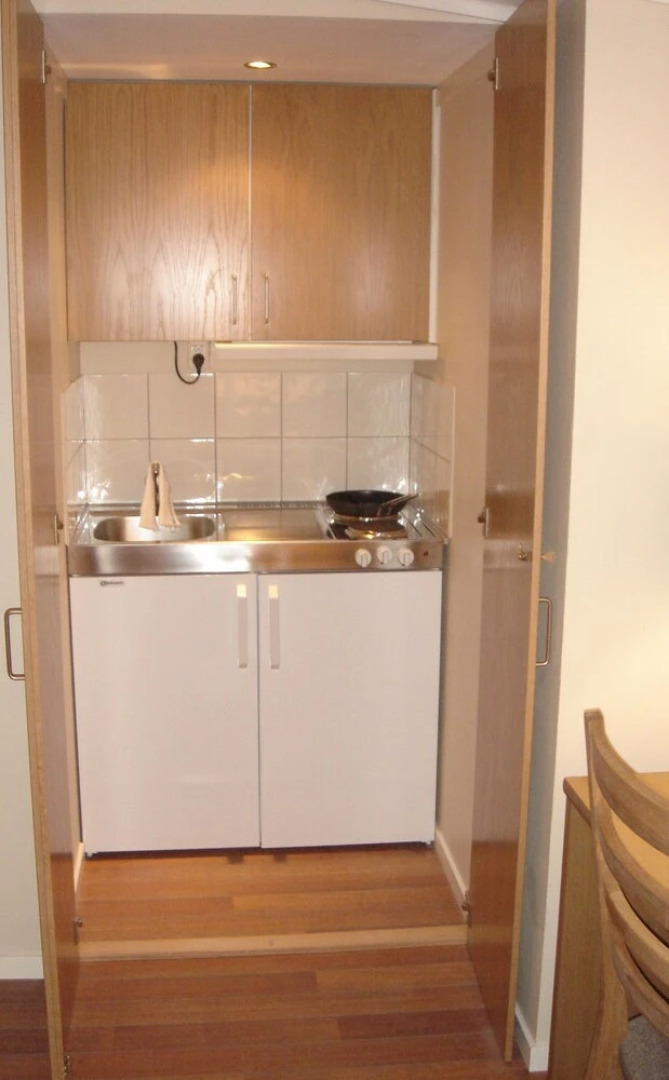 Astoria Hotel Kristiansund