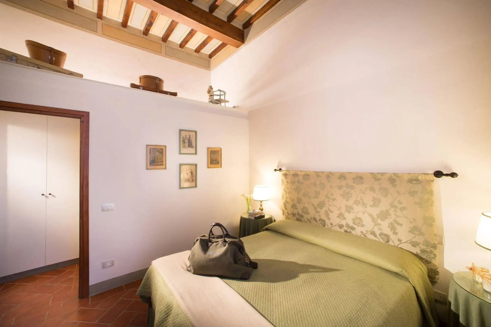 Tenuta Torre Rossa Farm & Apartments