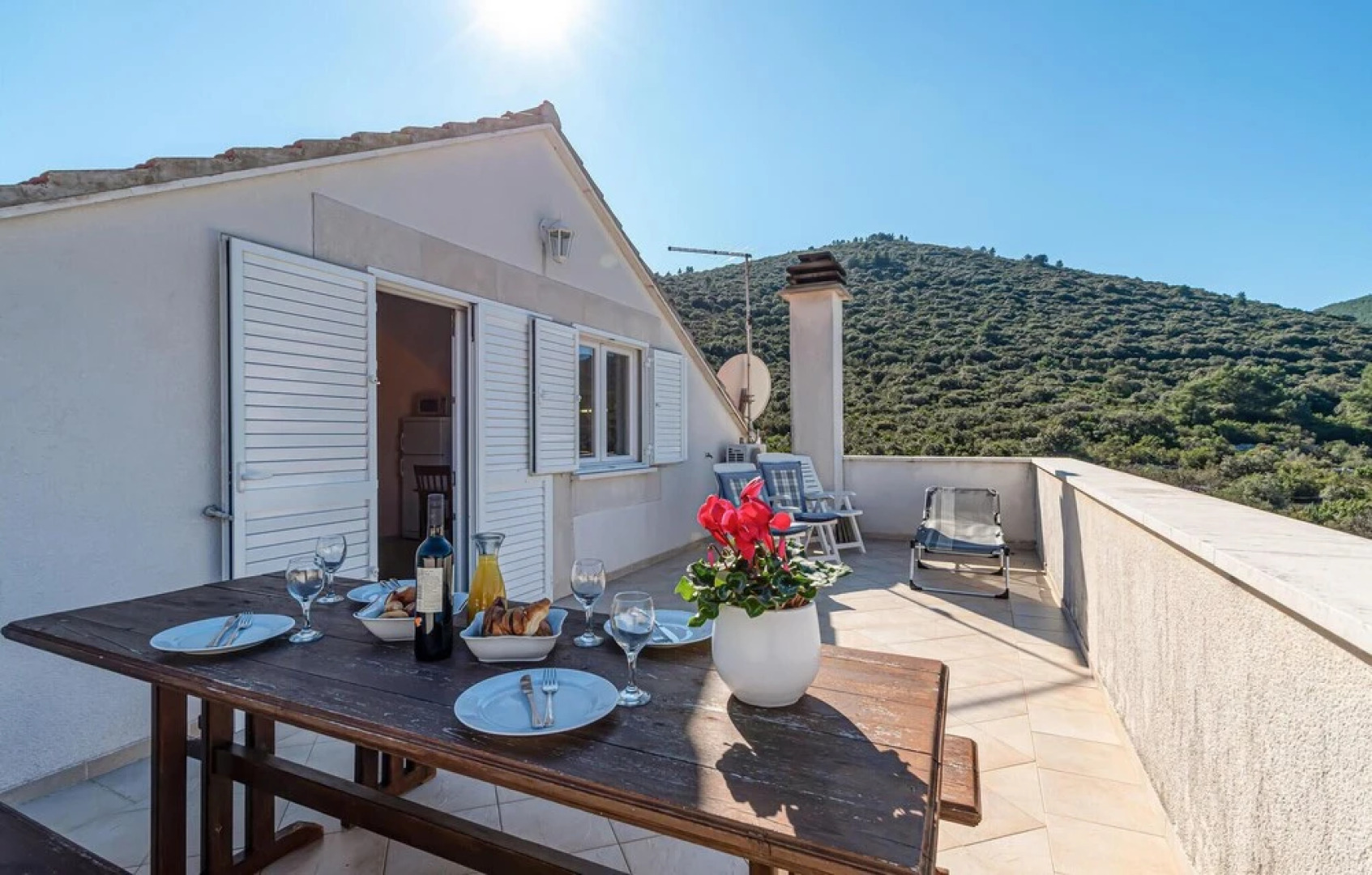 Stunning Home in Zrnovska Banja With Outdoor Swimming Pool, Wifi and 6 Bedrooms