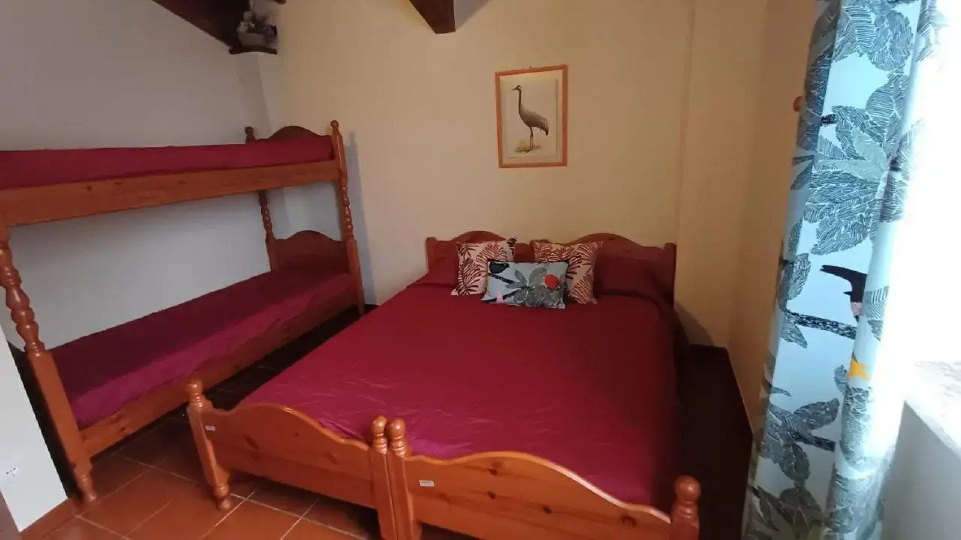 La Foresteria dell'Oasi