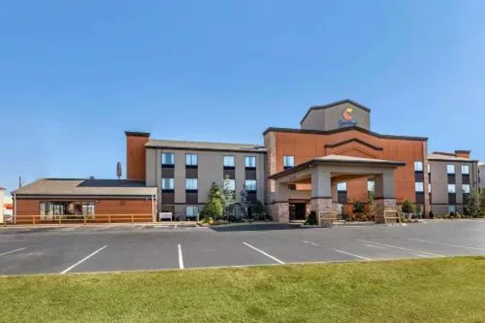 Comfort Inn & Suites