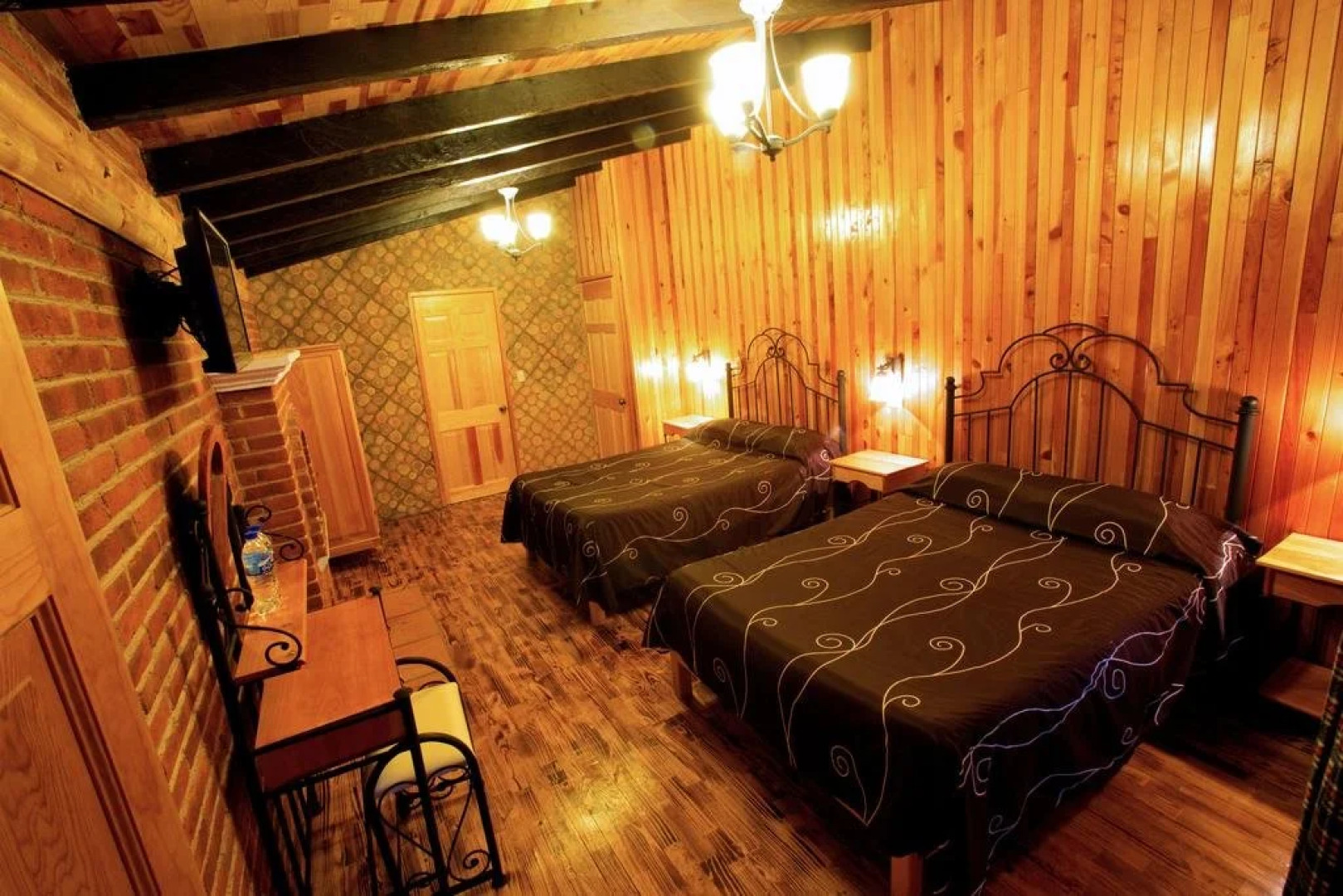 Campestre la Barranca