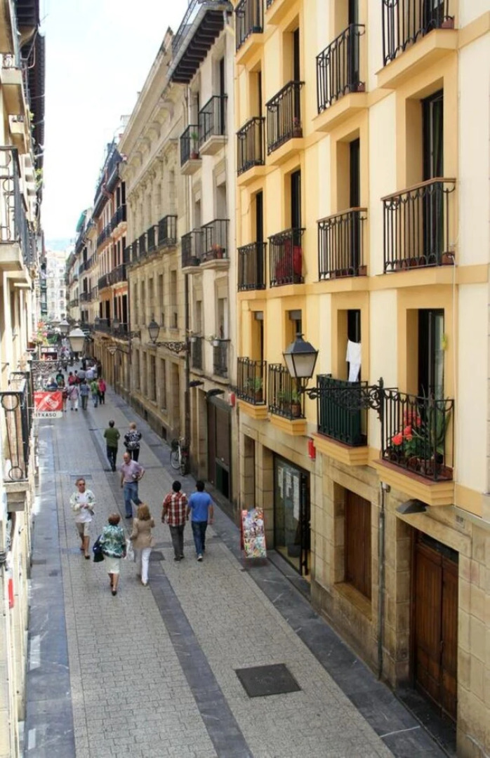 Pensión Irune by Vivere Stays