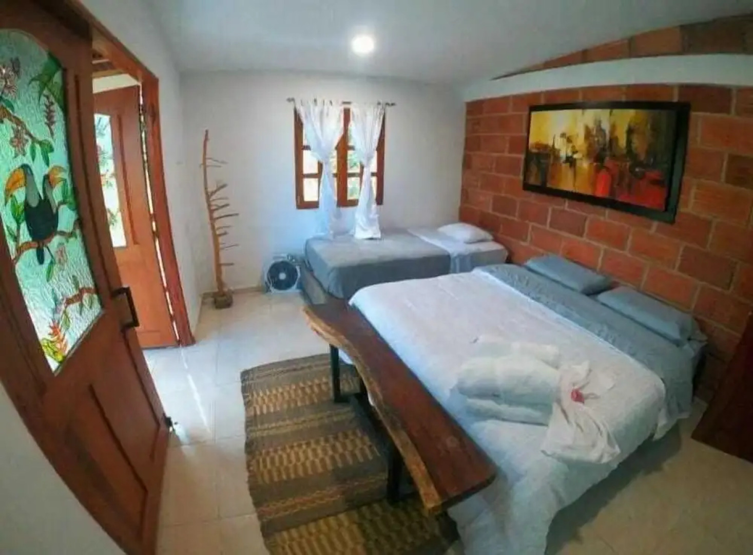 Colores De La Sierra