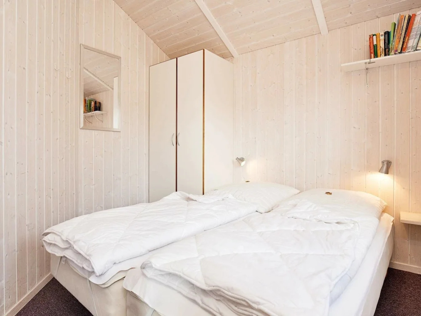 Holiday Home in Otterndorf