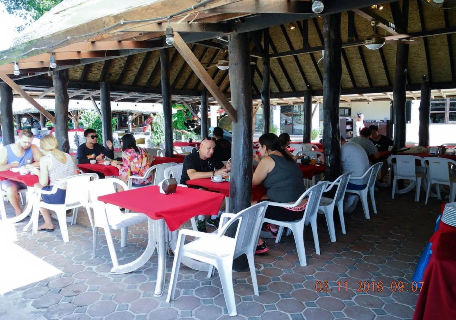 Phi Phi Banyan Villa