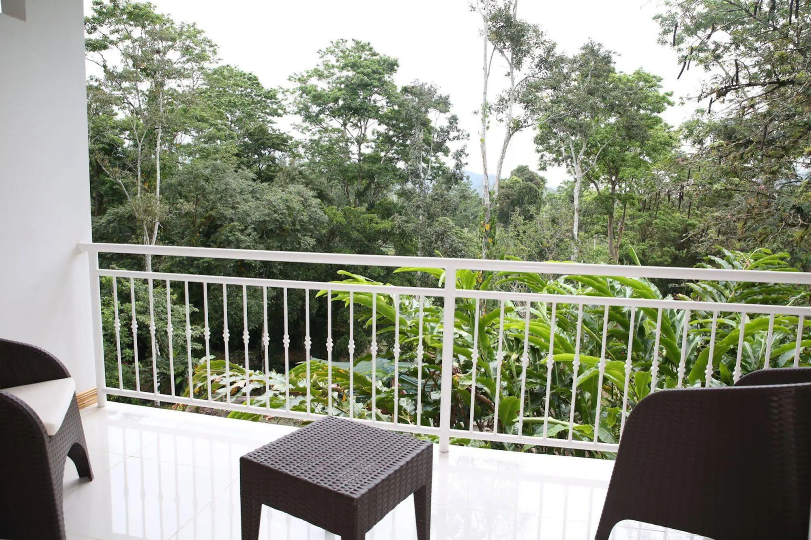 Hotel Villa Florencia
