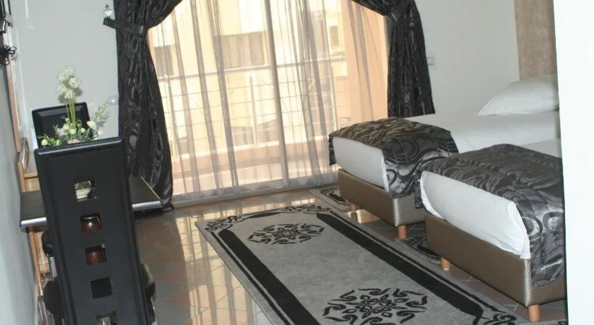 Hotel Oasis Tafilalet