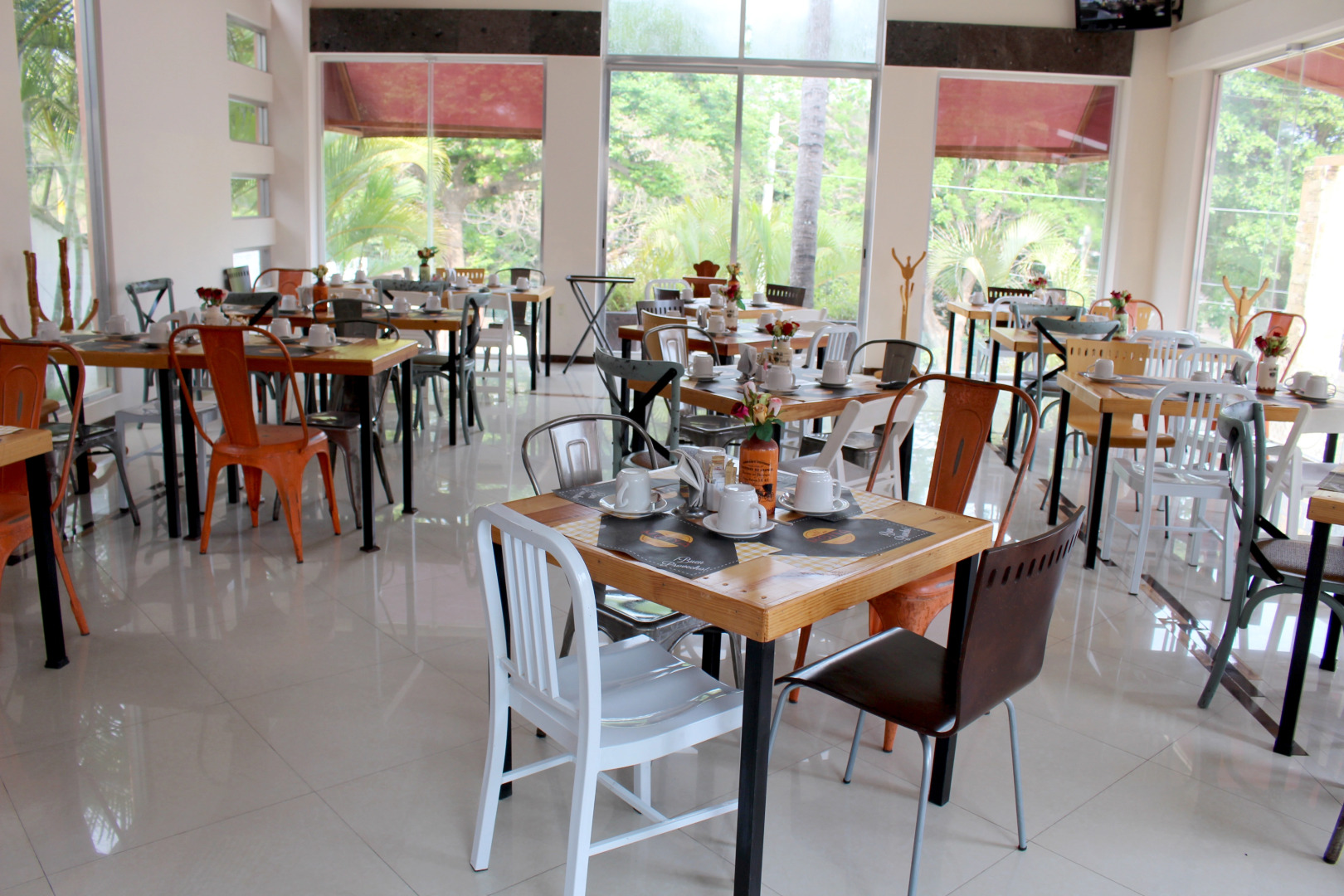 VF Villa Florencia Hotel