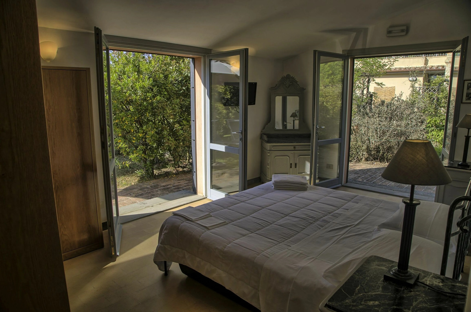 Villa Glicini - Villa Glicini