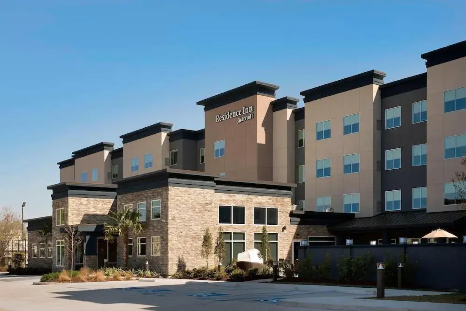Residence Inn by Marriott Lodi Stockton
