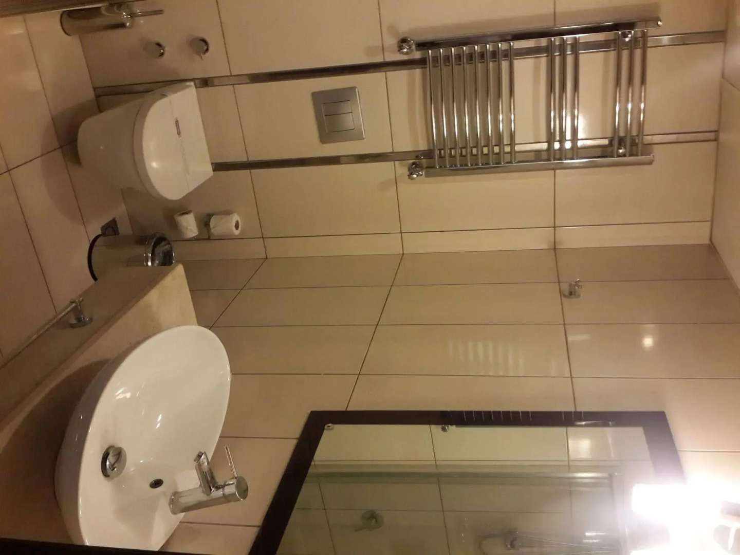 Safir Hotel