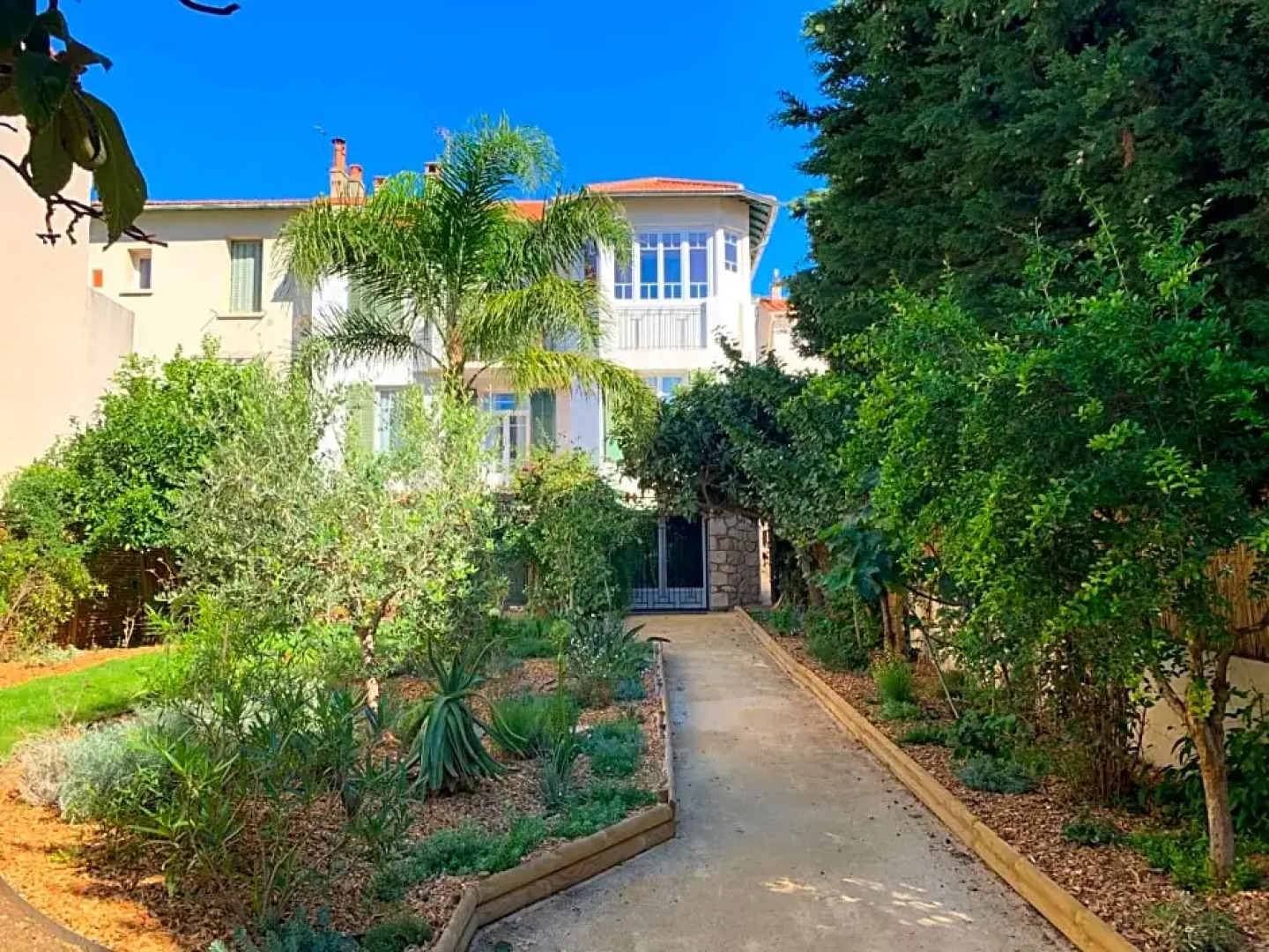 Villa Présence - Chambres D'hôtes - Activités Bien-Etre