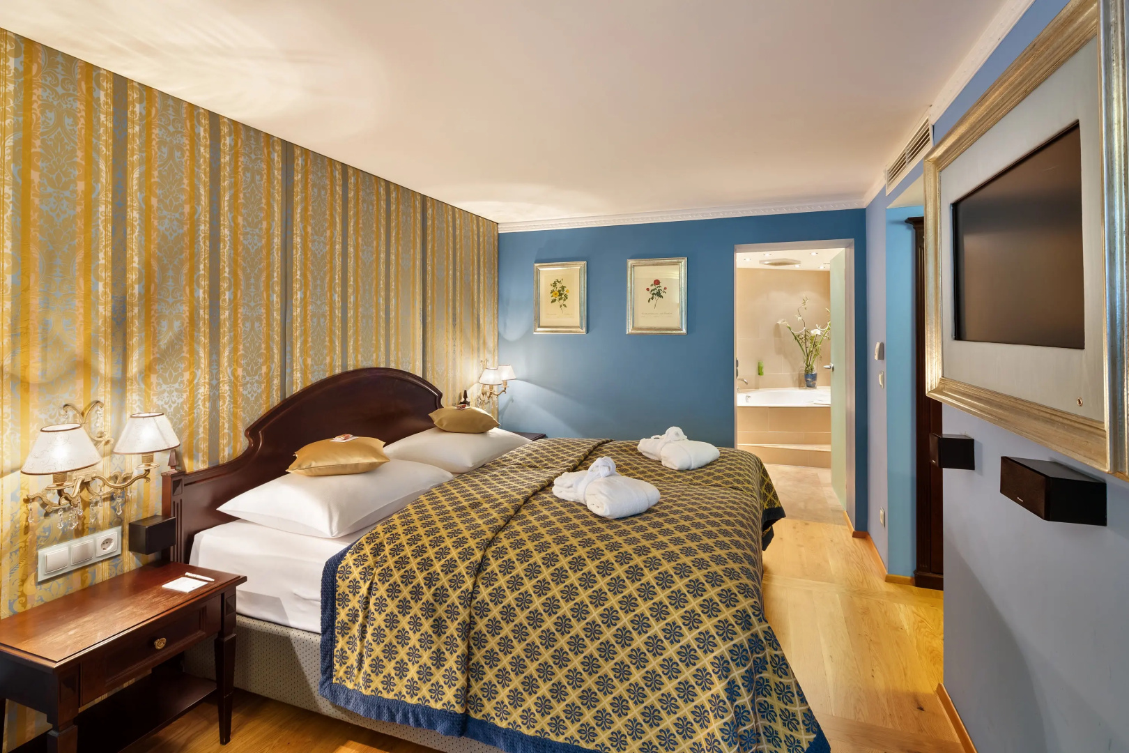 Austria Trend Hotel Ananas