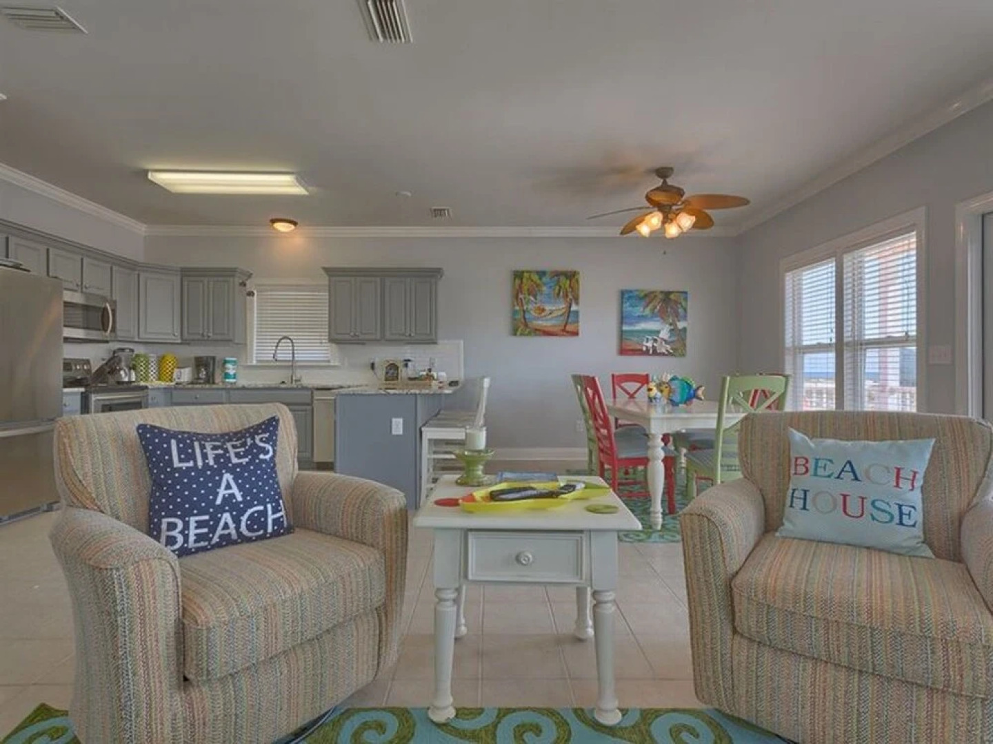 Reel Love by Meyer Vacation Rentals