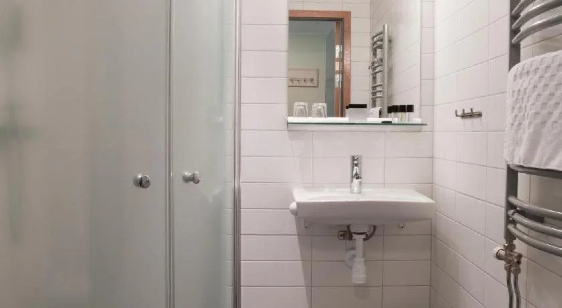 Ringsjöstrand Hotell