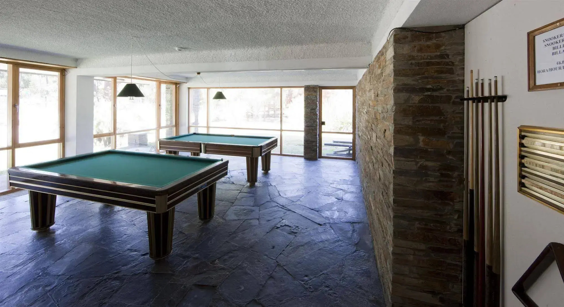 Vintage Hotel Parque do Rio