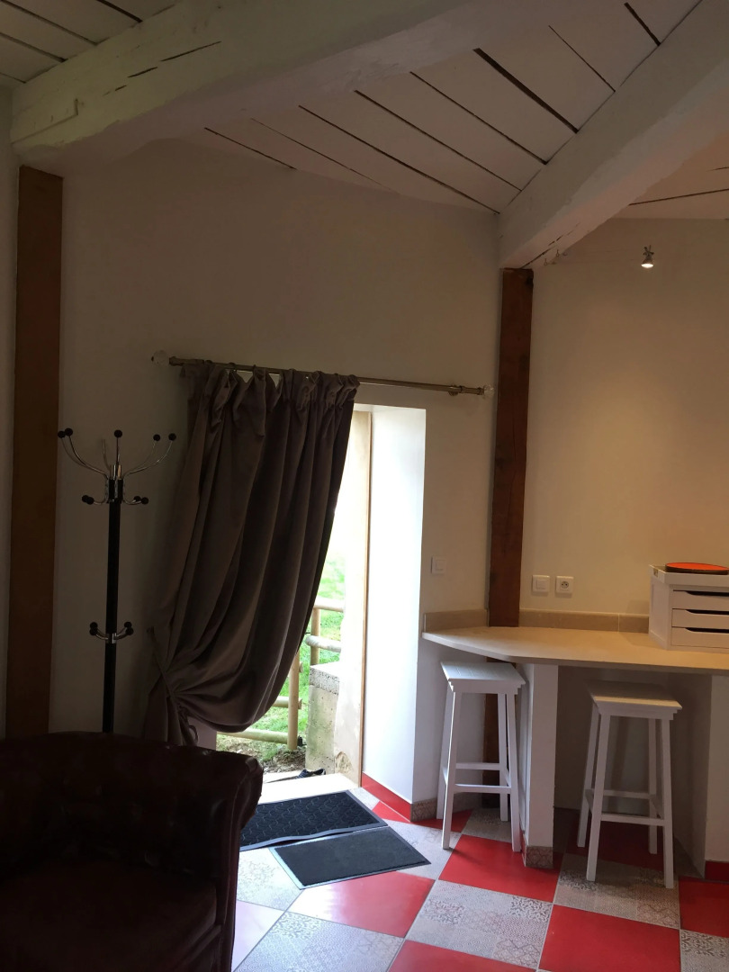 Le Colombier de la Graverie