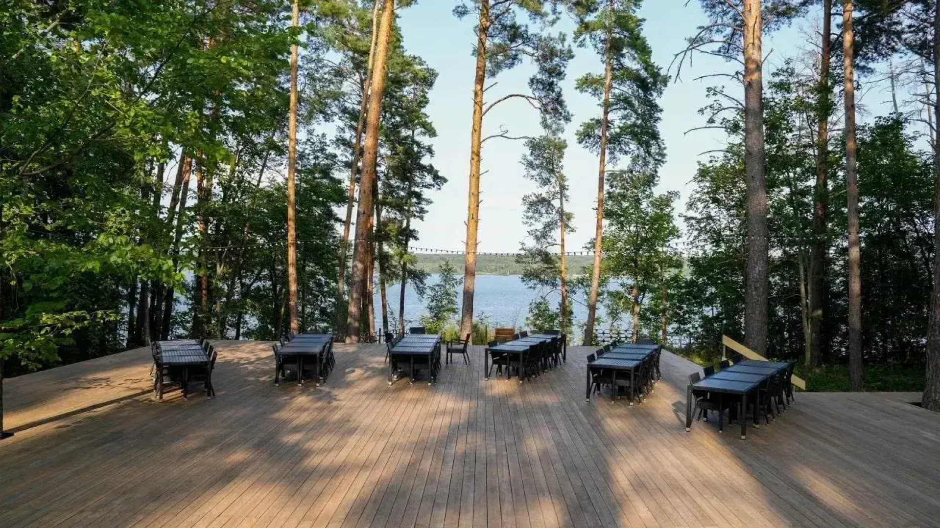 Отель Pioneer Resort