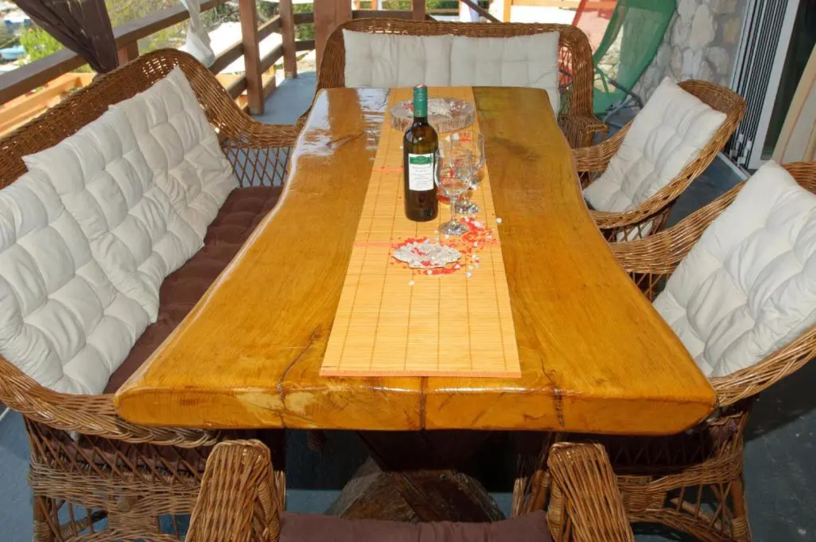 Holiday Home Villa Venta