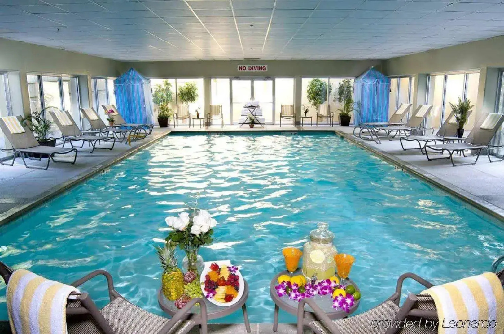 DoubleTree by Hilton Norwalk