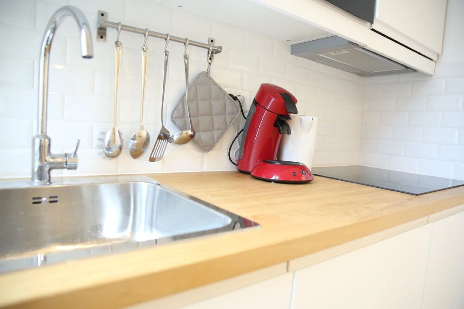 Vincennes / Paris / RER A