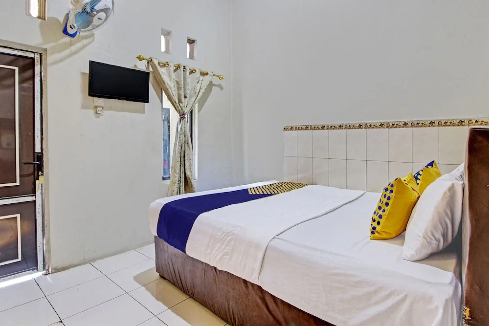 Hotel O Bagus Jaya Hotel
