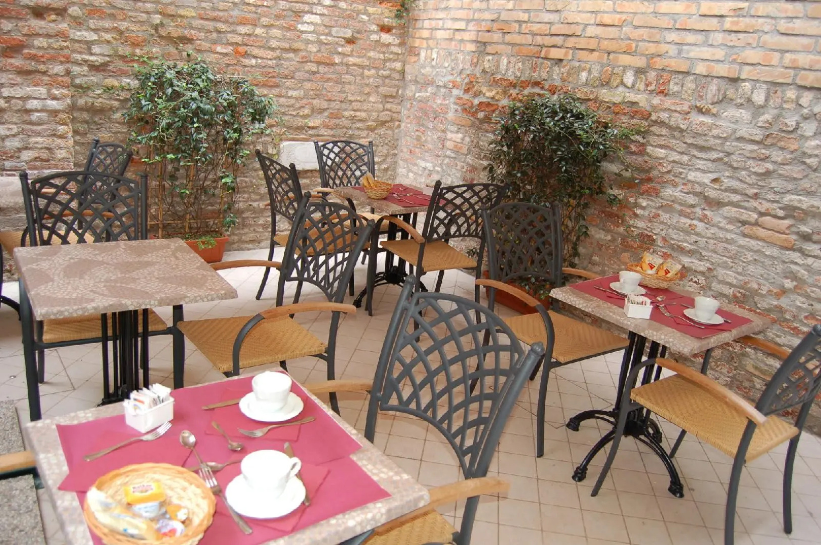 Locanda Ca' Lucrezia