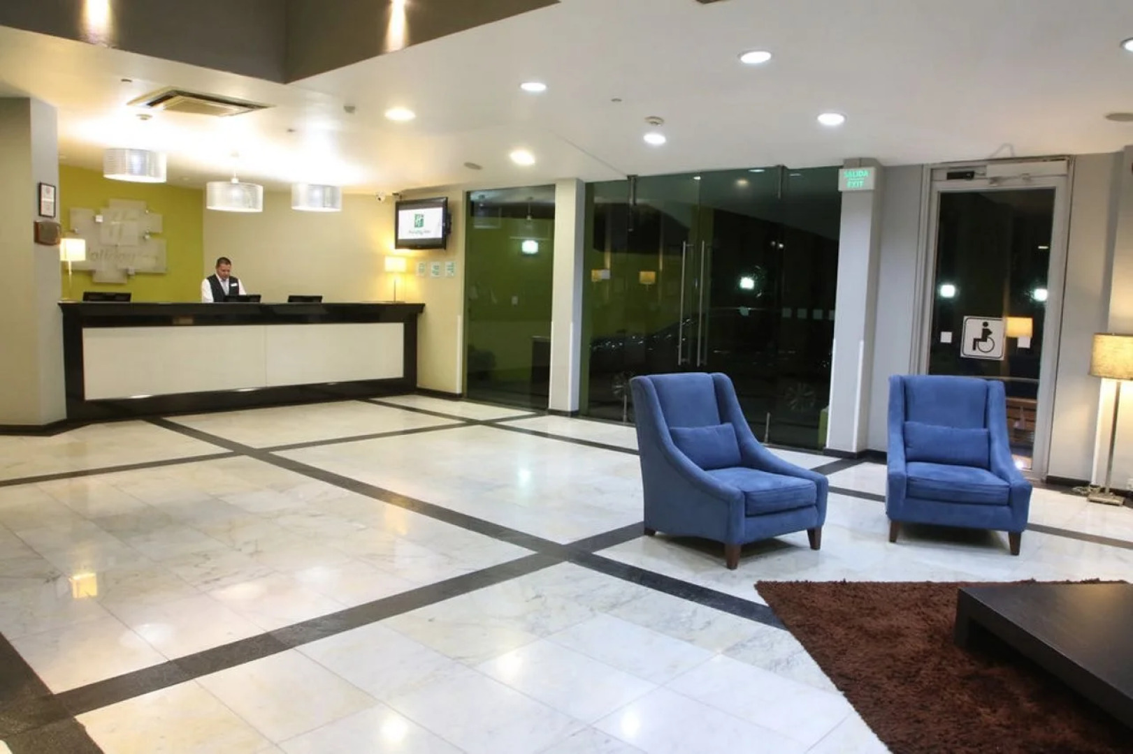 Holiday Inn Cuernavaca by IHG