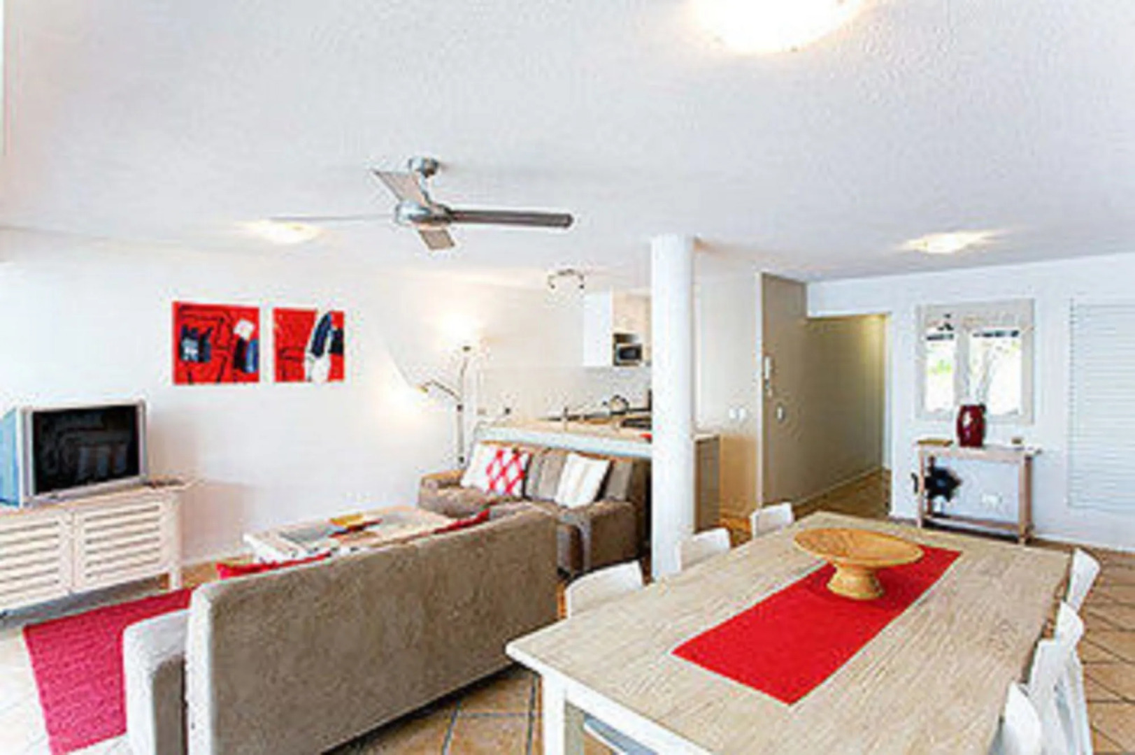 Noosa Pacific Resort