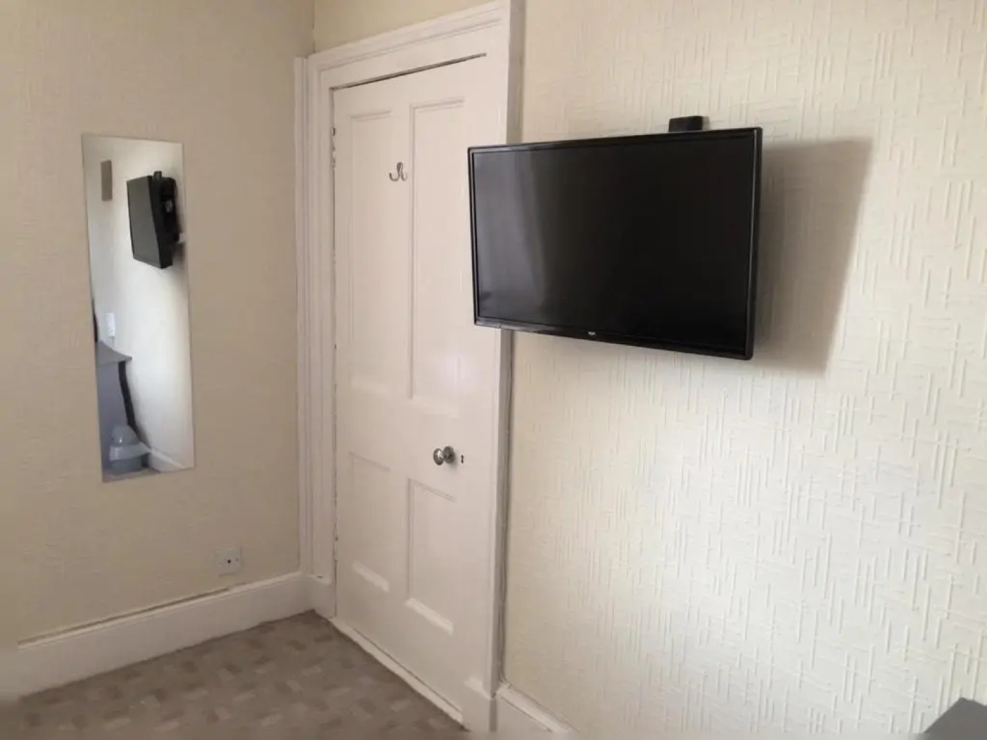 Arbroath Angus Lodge