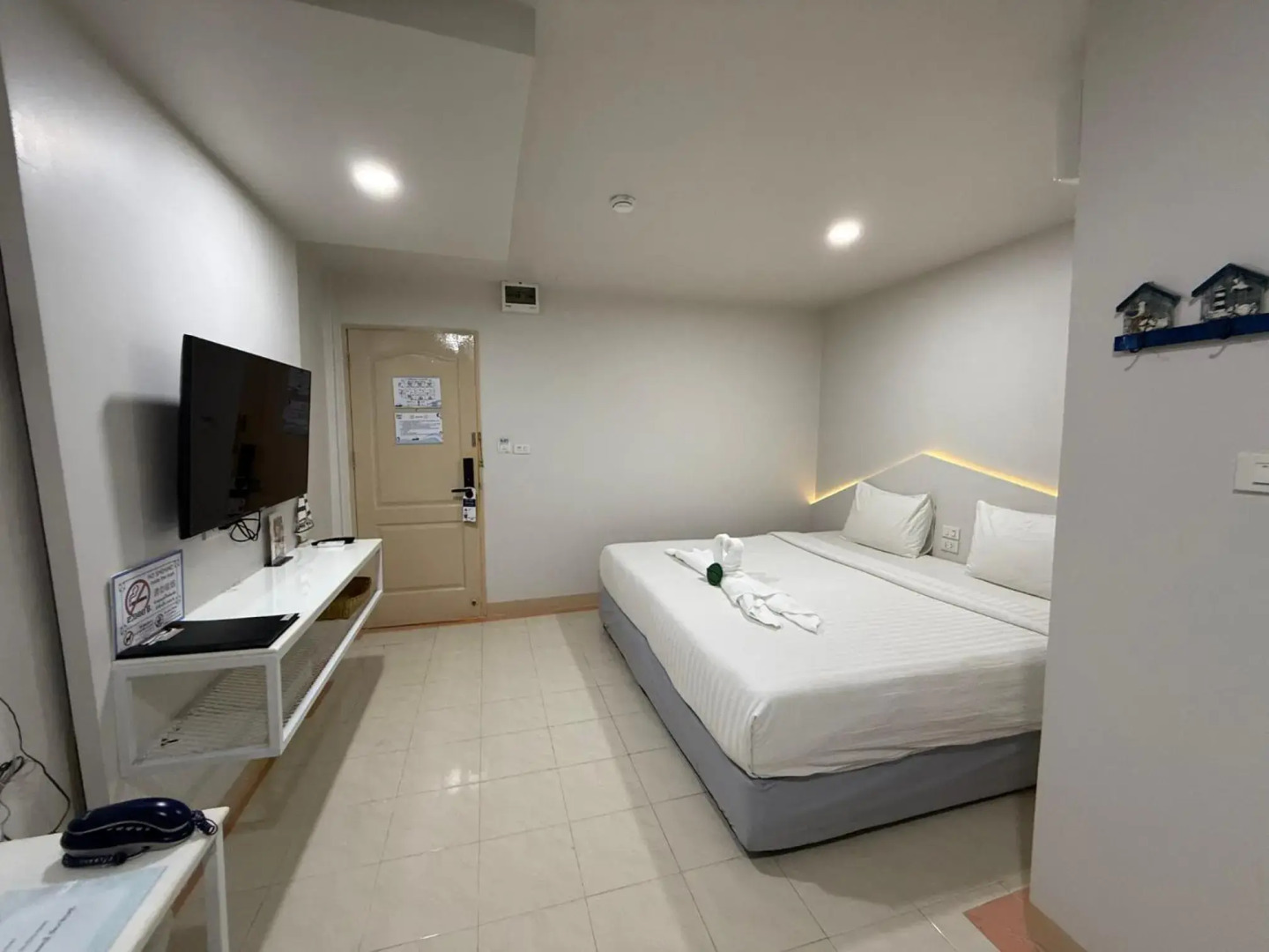 The Patra Hotel - Rama 9