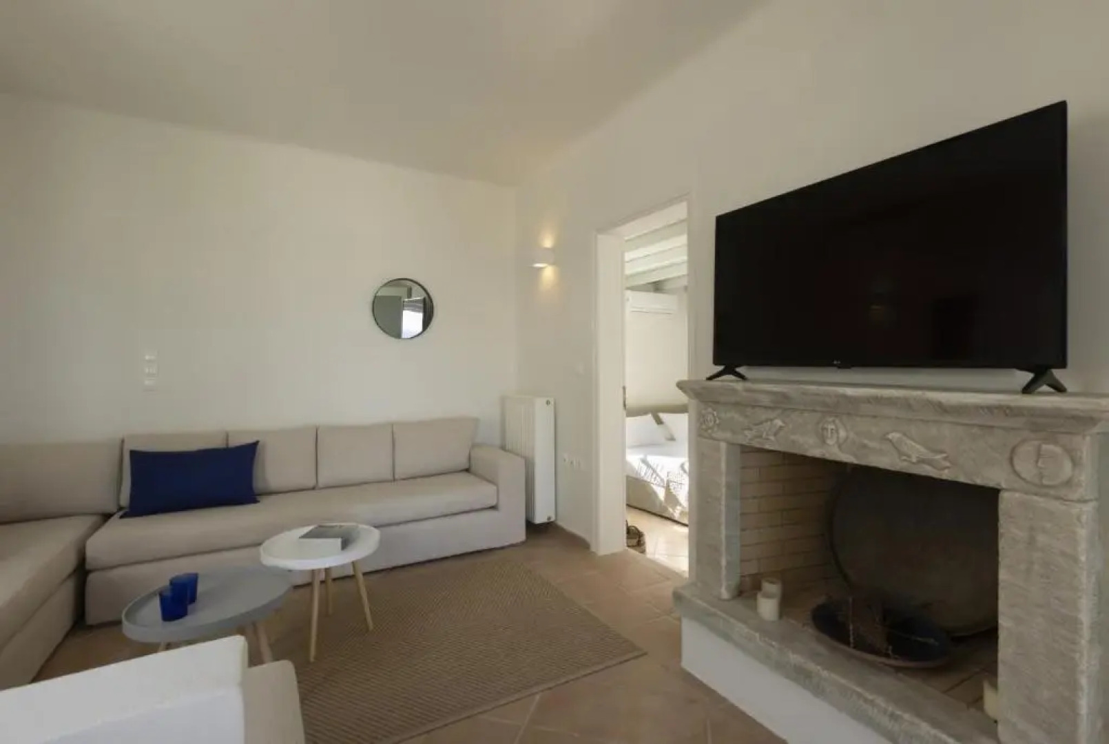 Stunning Beachfront 3BR Villa that has it ALL!