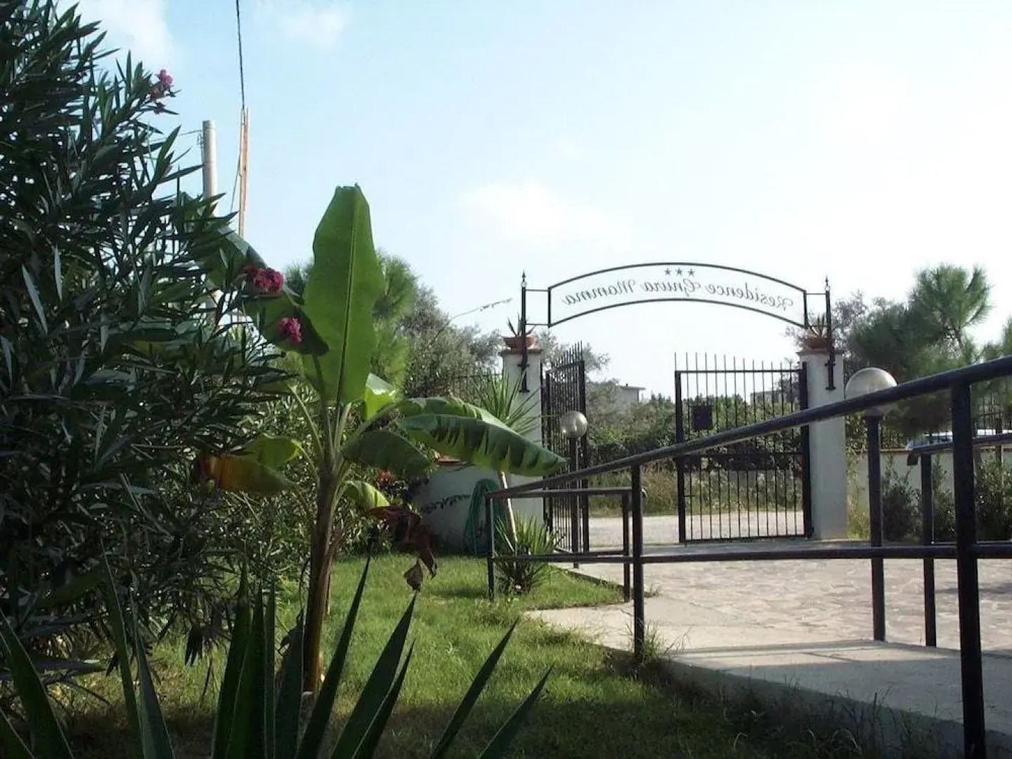 Residence Gnura Momma