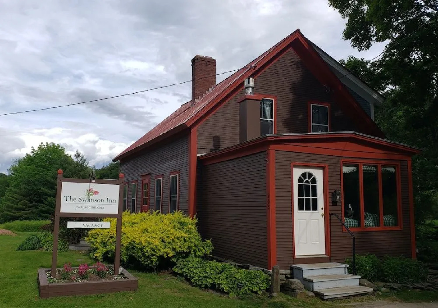 Swanson Inn of Vermont