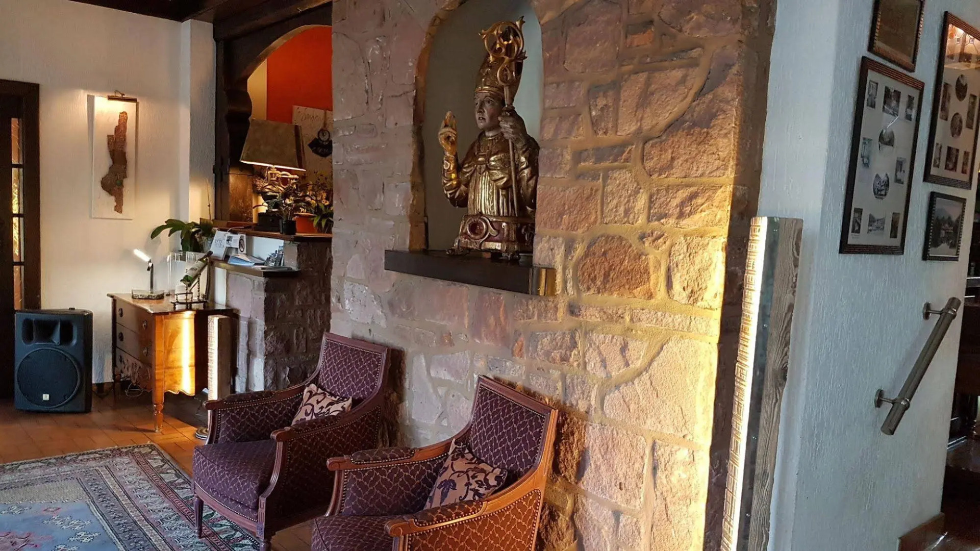 Le Saint Barnabé Hôtel & SPA