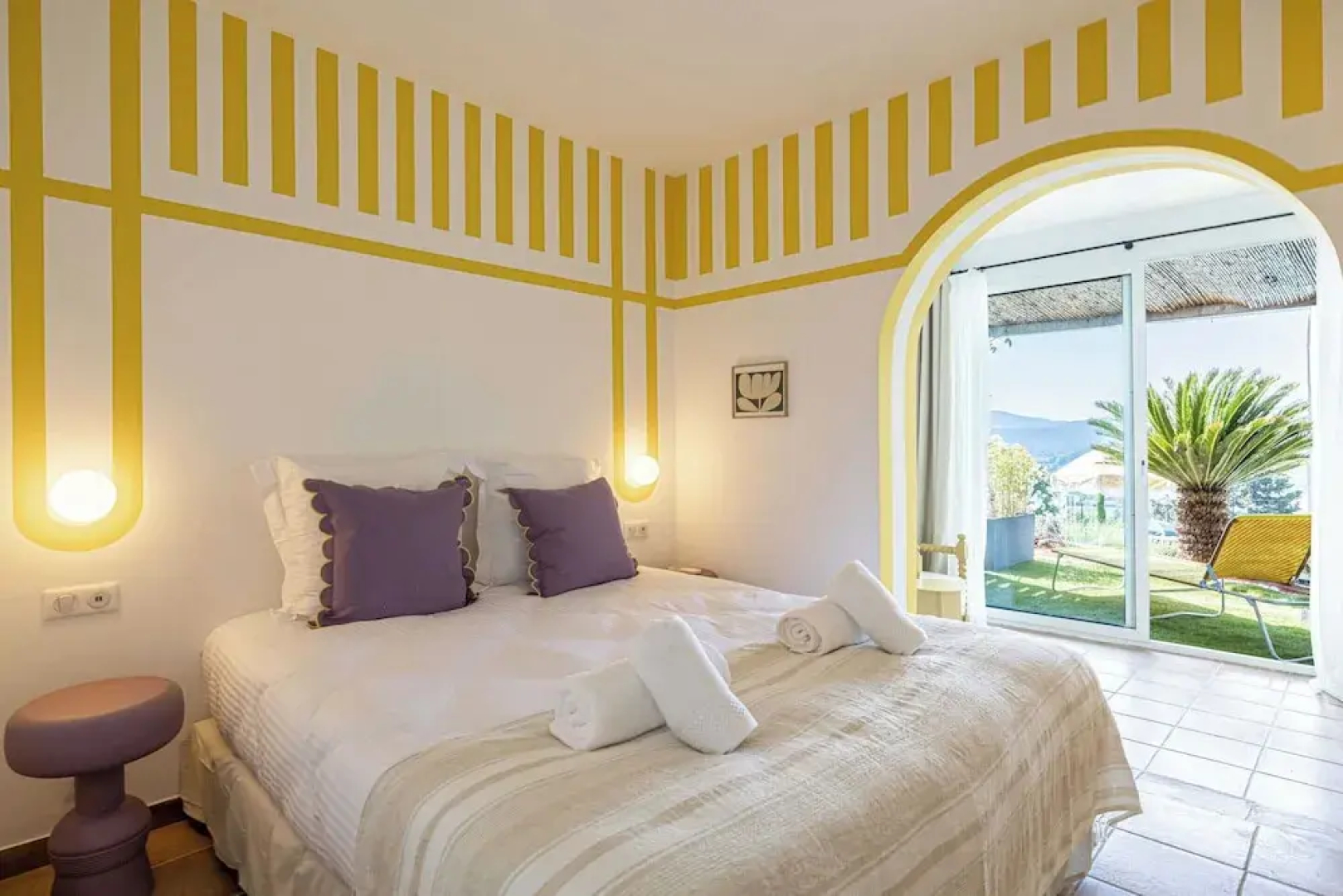 Sumptuous Provencal Villa - Grimaud Hills - 12br/24p