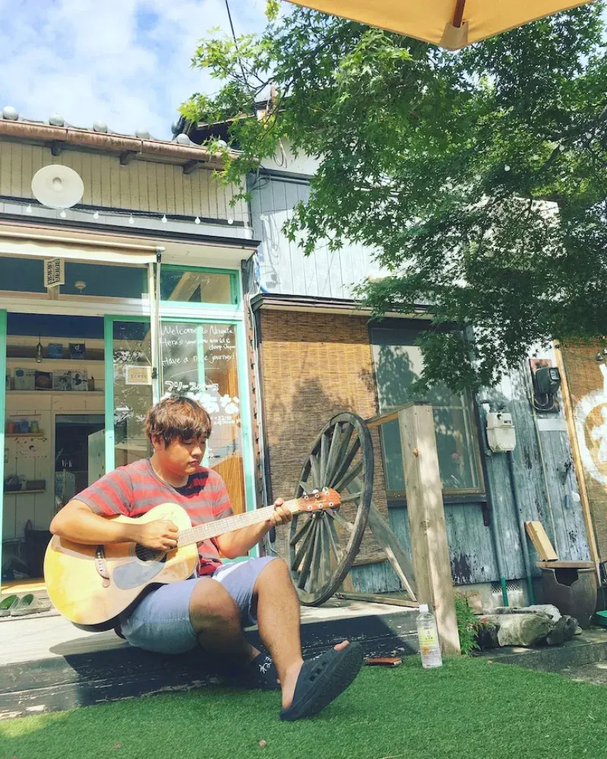 NEMARU Stay&Discovery - Hostel