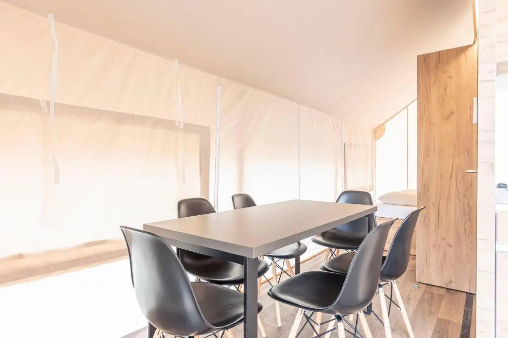 Chalets & Glamping Nassfeld by ALPS RESORTS