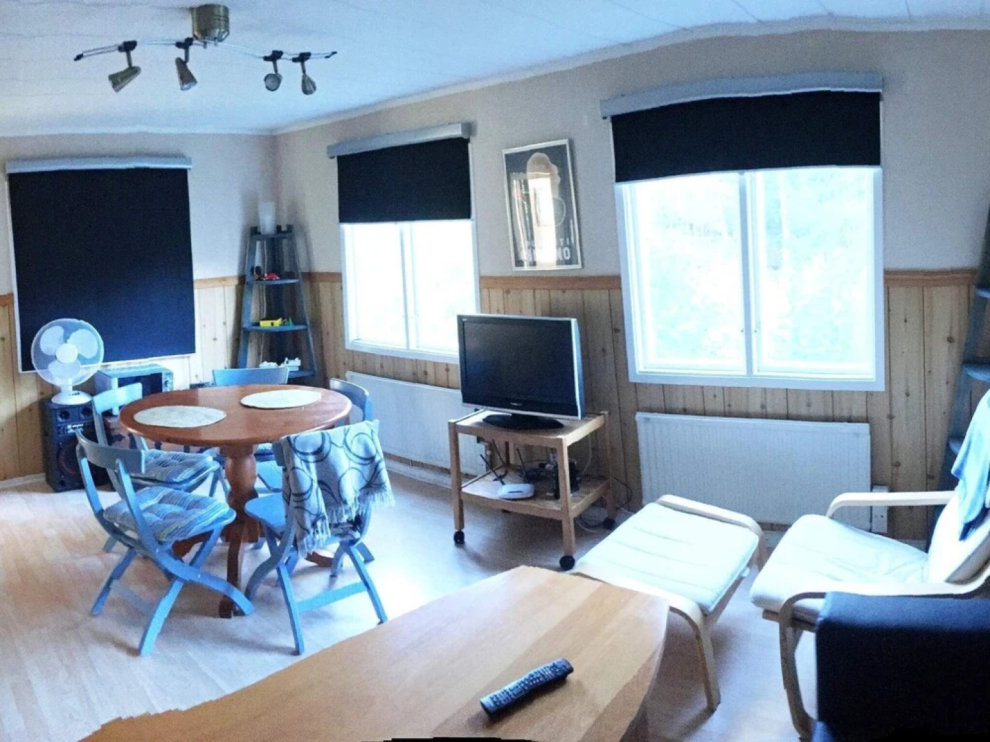 4 Person Holiday Home in Virserum