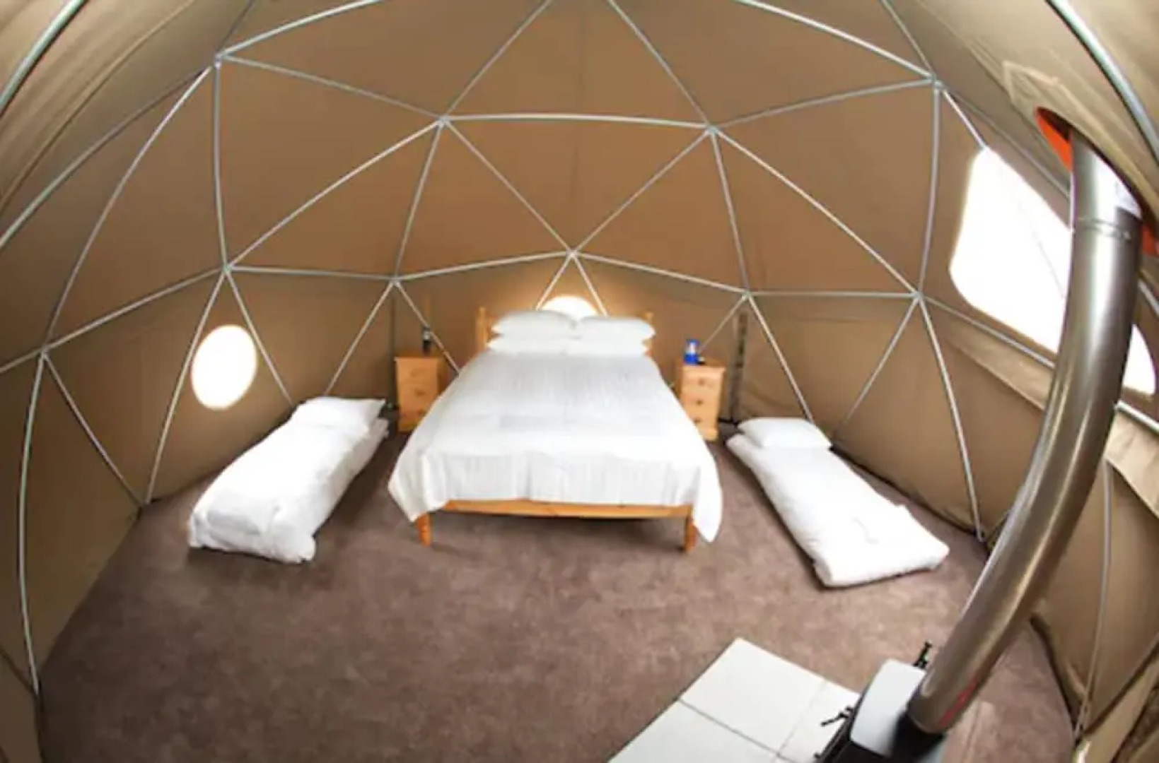 Durrell Wildlife Camp