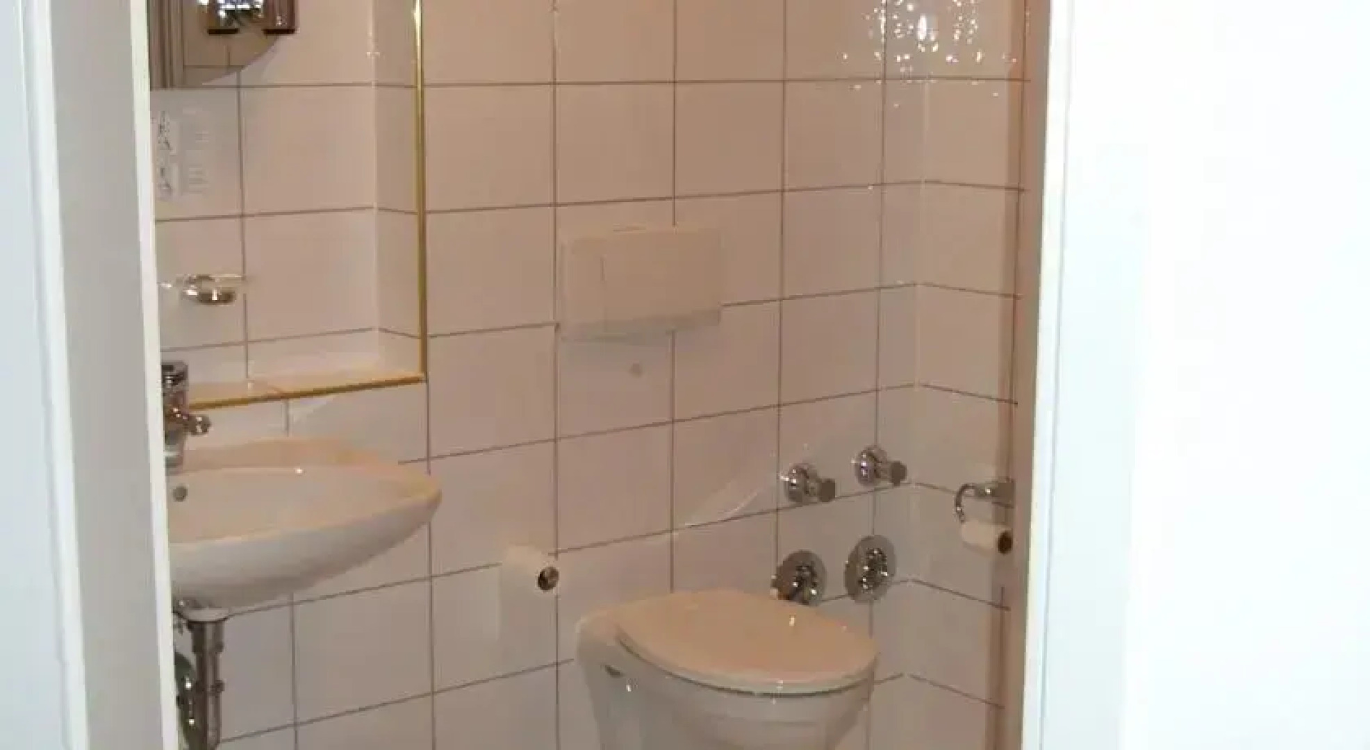 Hotel Jagdschlössl Eichenried