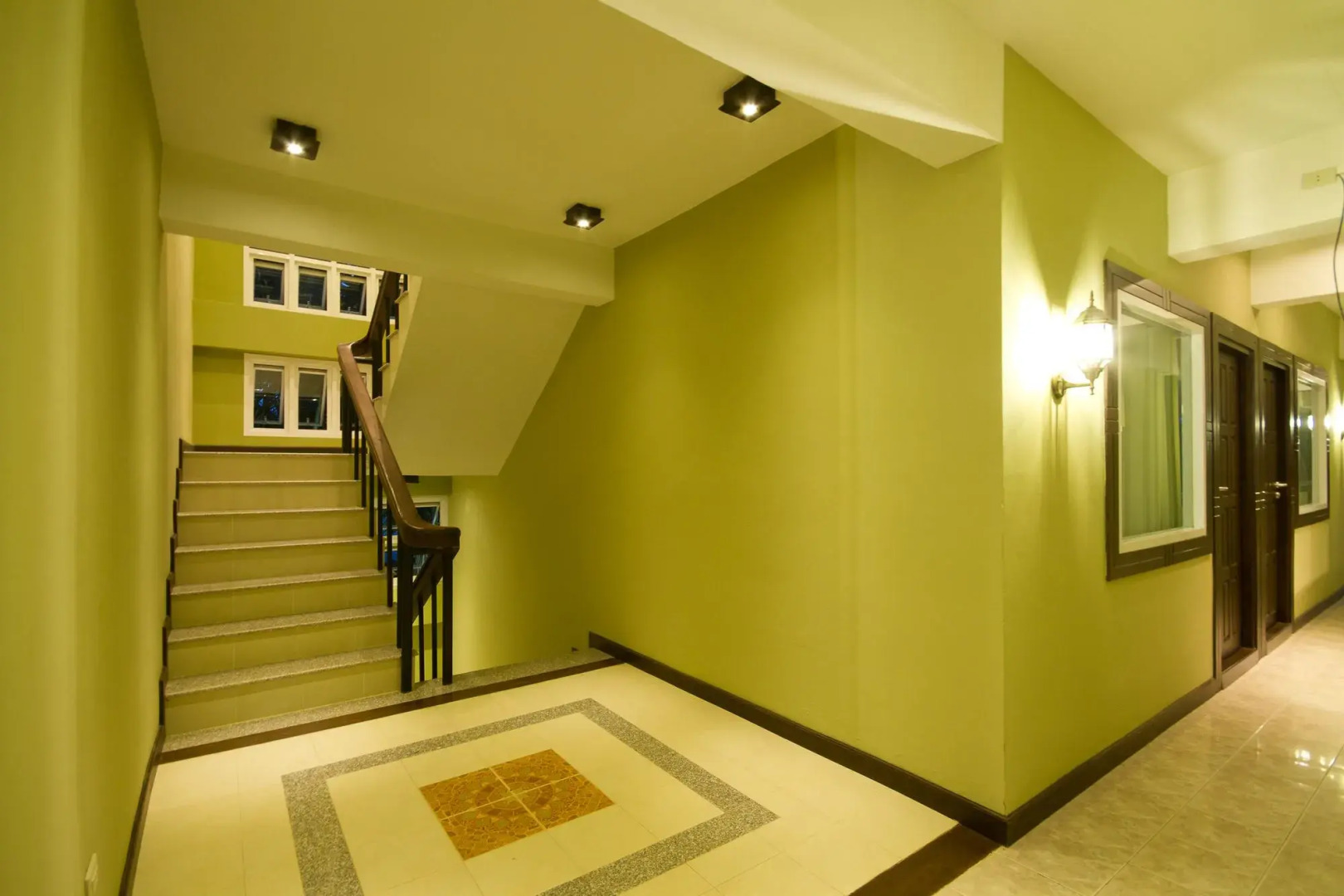 Rommai Greenpark Lampang