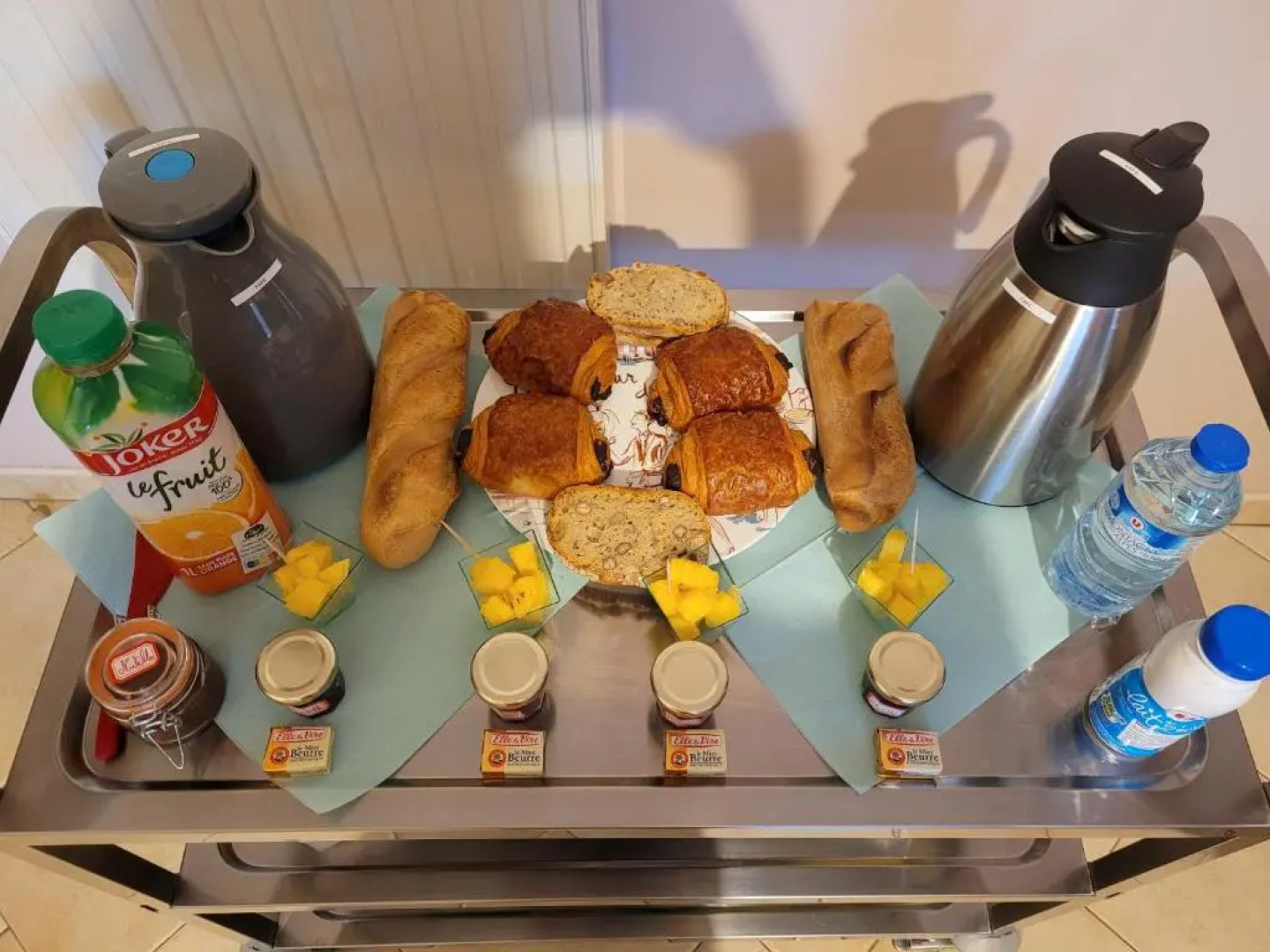 Gite Evasion Idyllique a L'etage Pres Zoo-Chateaux