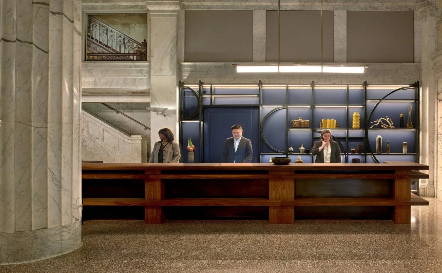 Emery, Autograph Collection Hotel